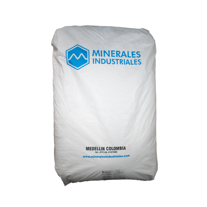 Polvo Redispersable, Sepiolitas y Otros Modificadores Reológicos