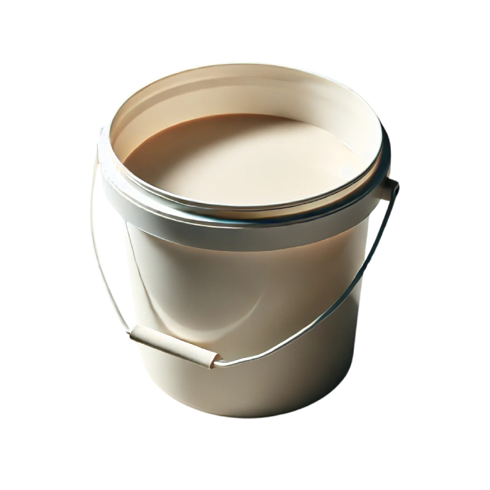 Caomín y Caolines Calcinados